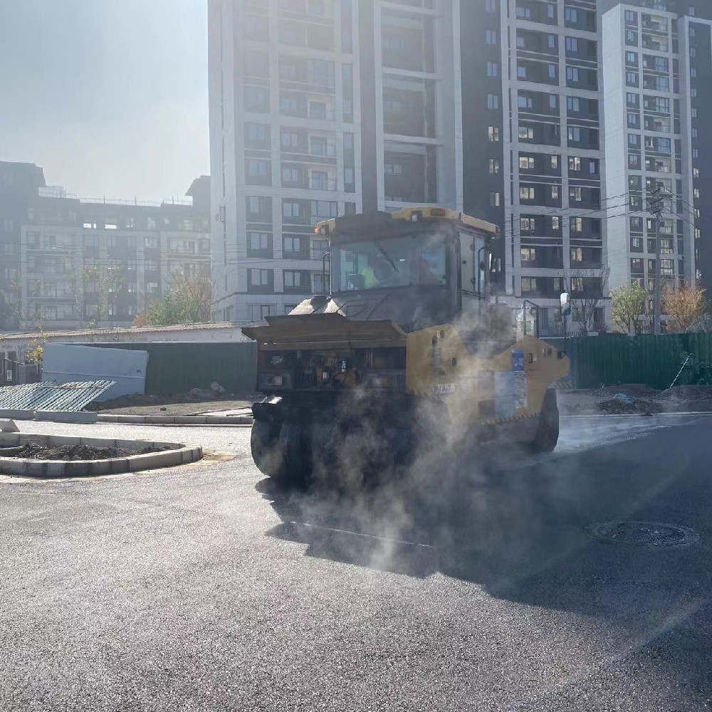 鄭州新密瀝青市政道路的常見(jiàn)病害——鄭州新密瀝青攪拌站